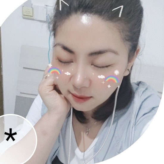 踮起脚尖摘太阳的照片