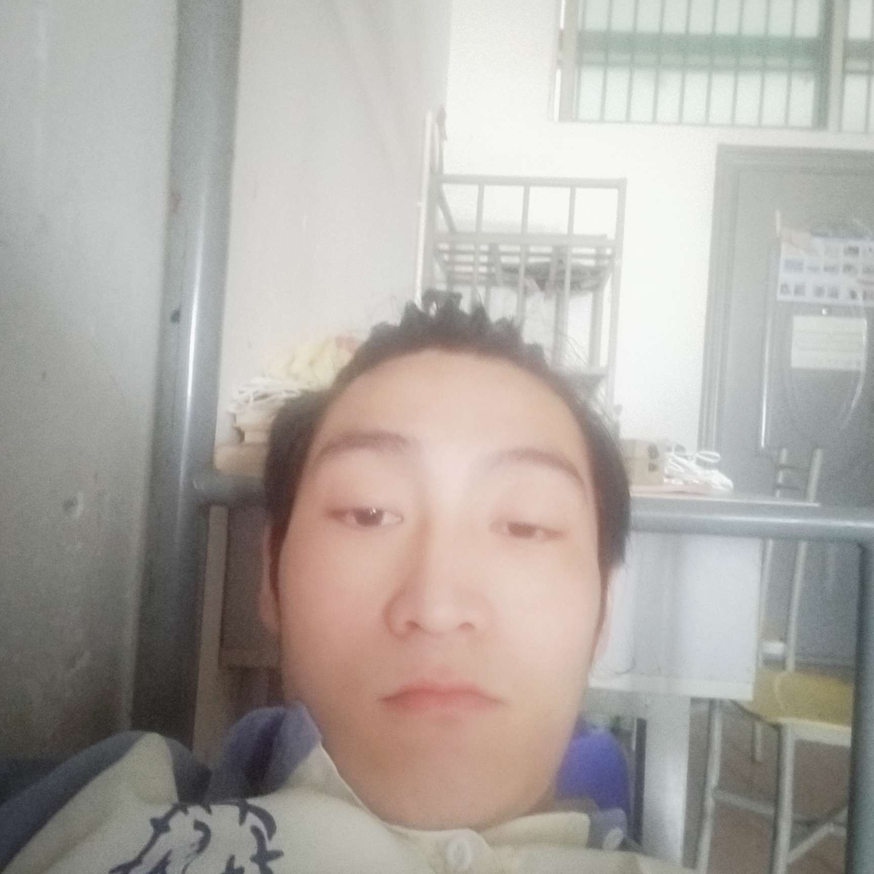 同意下的照片