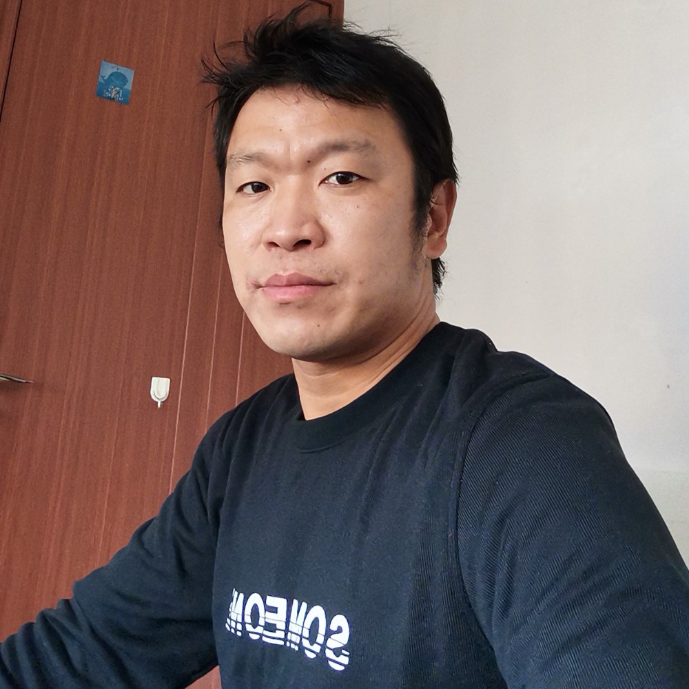 只是聊天的照片