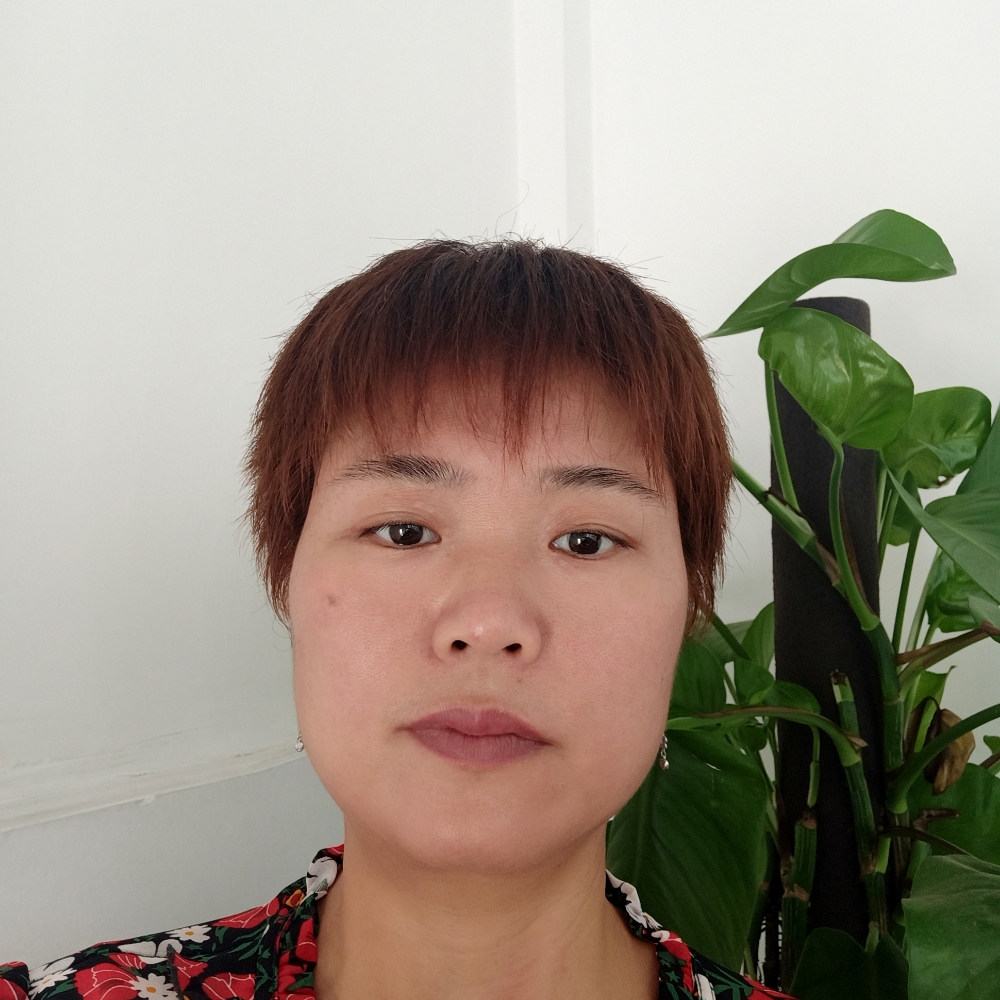 只要我喜欢，我就的照片