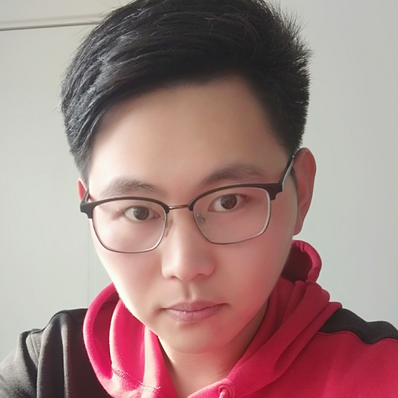 恰如初见的照片