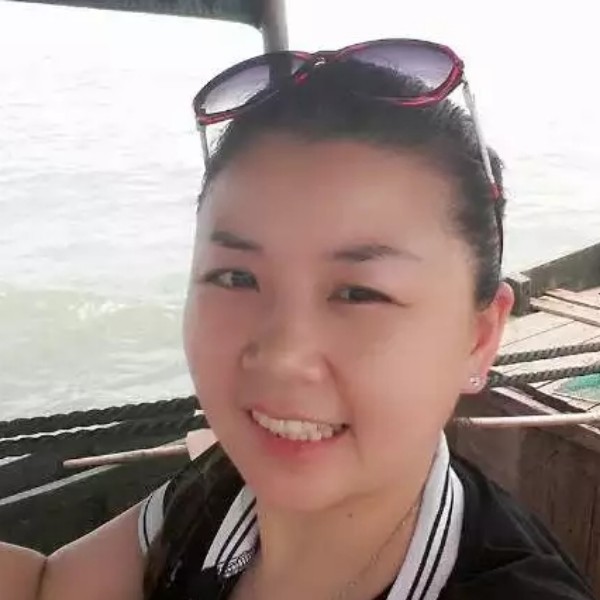 浮生笑女王的照片
