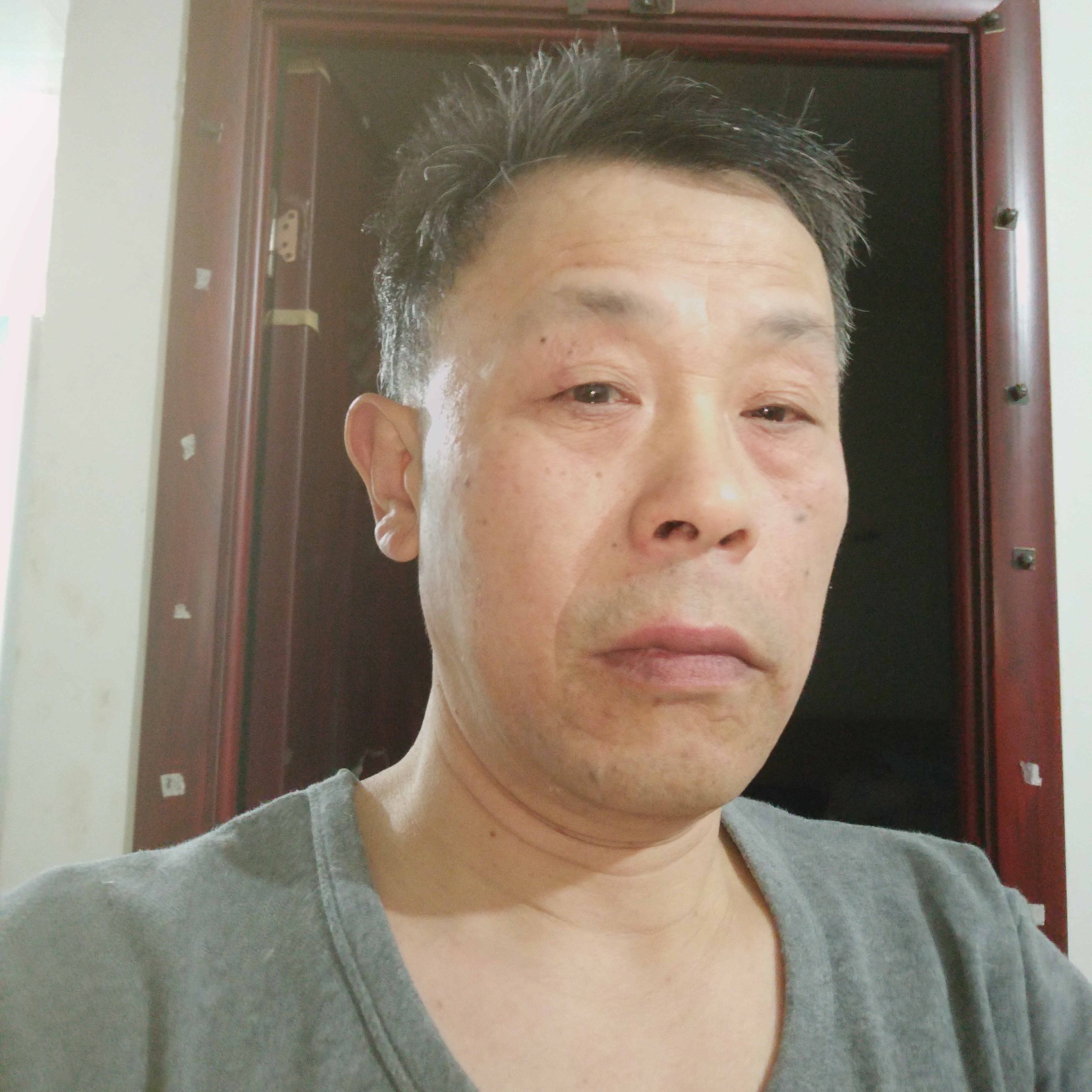 春媱给秀丽的照片
