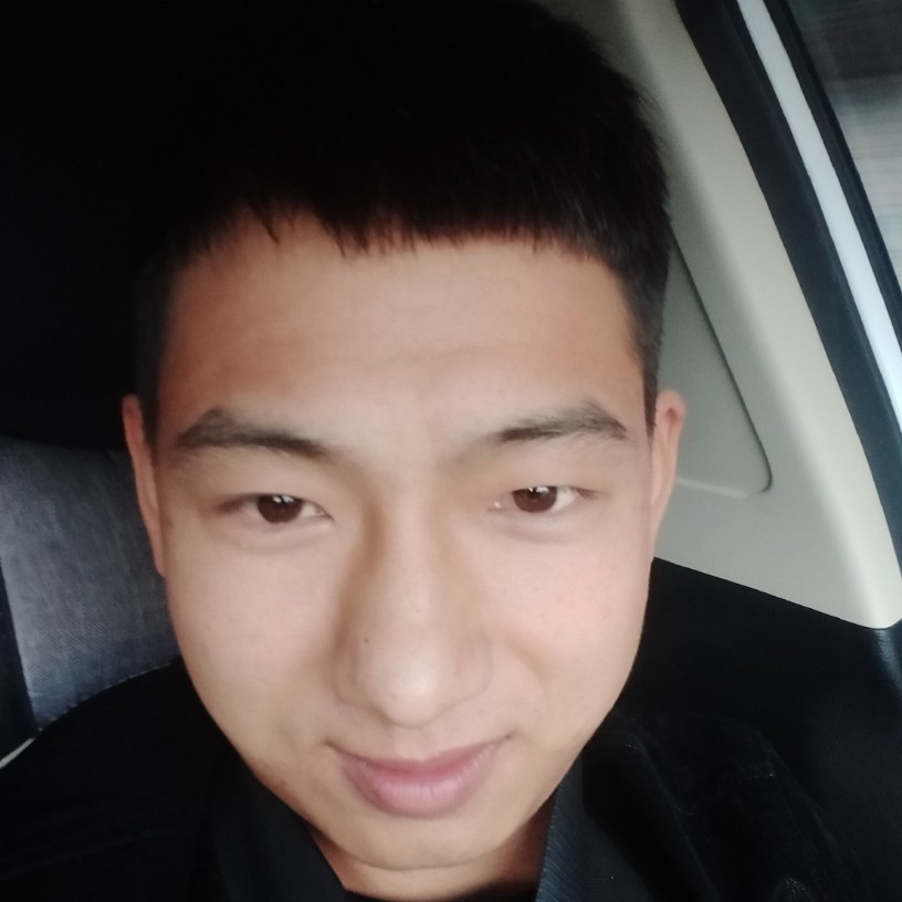 机灵凝眸若溪的照片