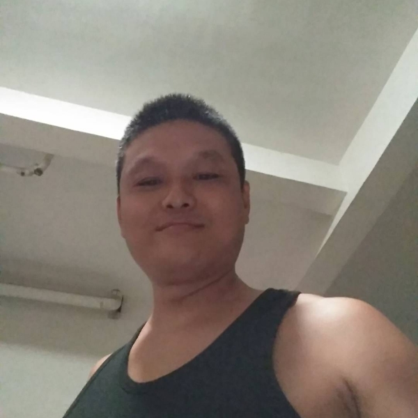 。展现自我的照片