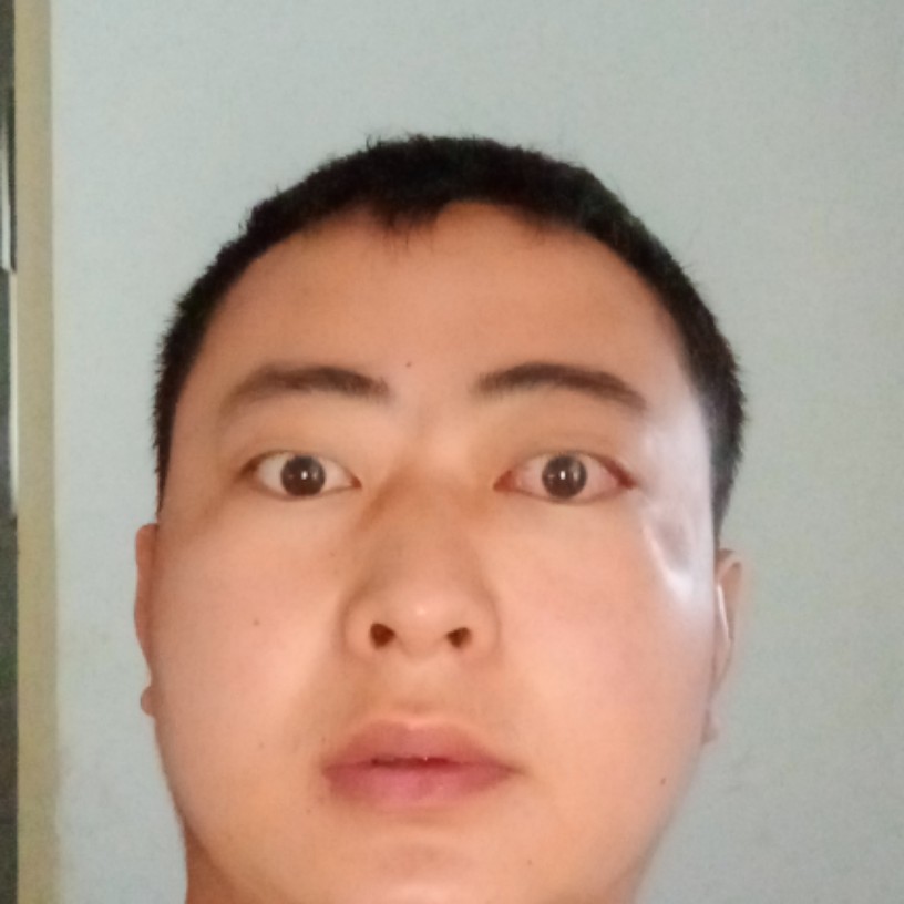 川中秋夜的照片