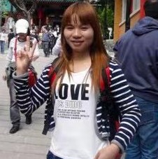 夏天晨曦的照片