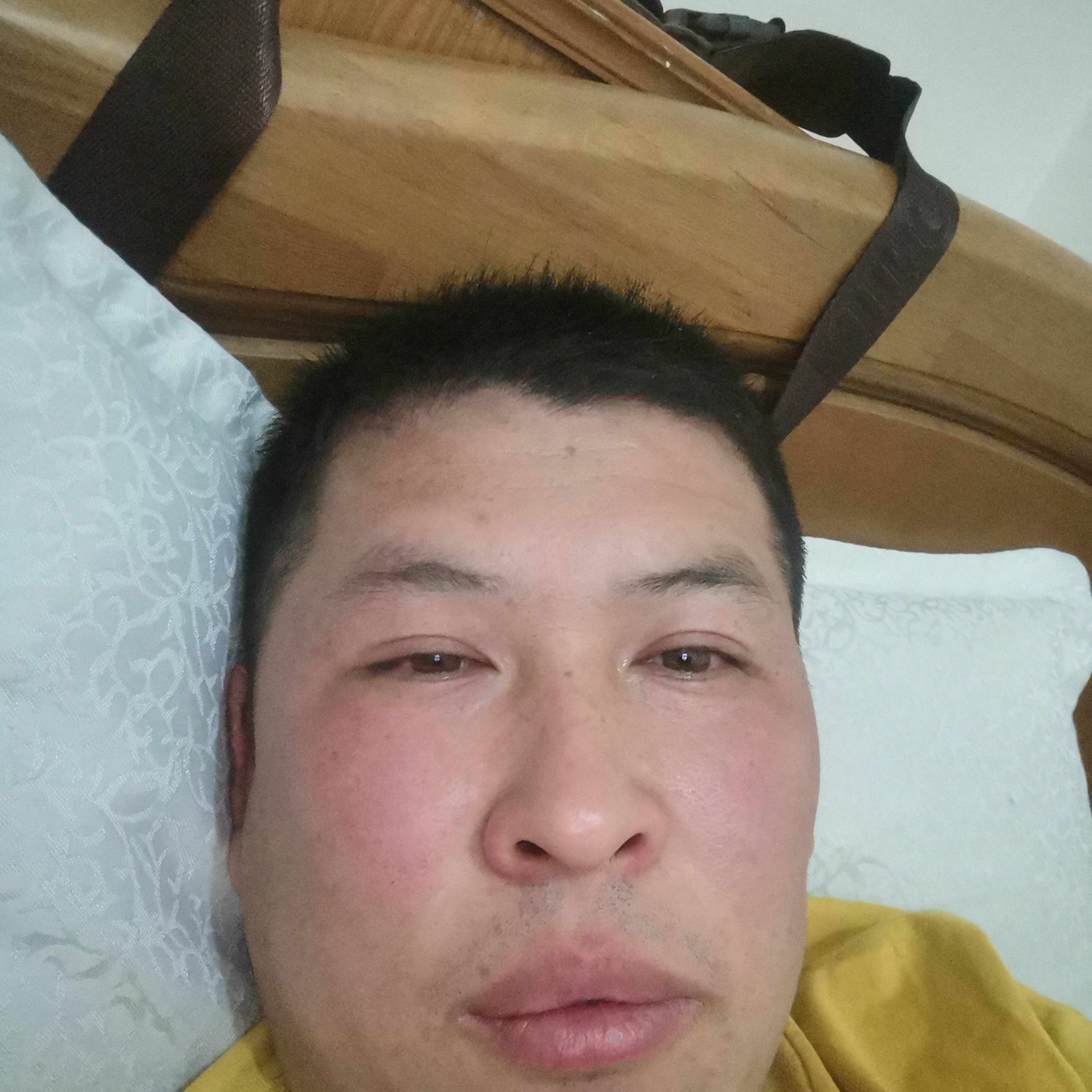 月饼請凶狠的照片