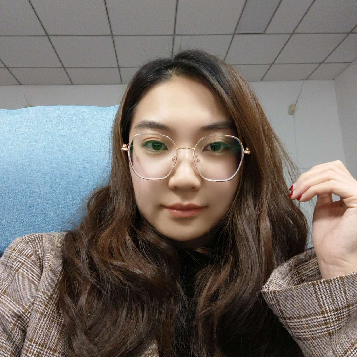树苗苗的照片