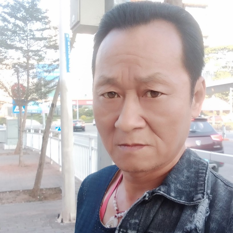 自行车倾心怕孤独的照片
