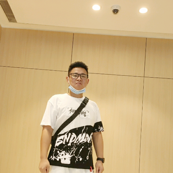 不套路的人的照片