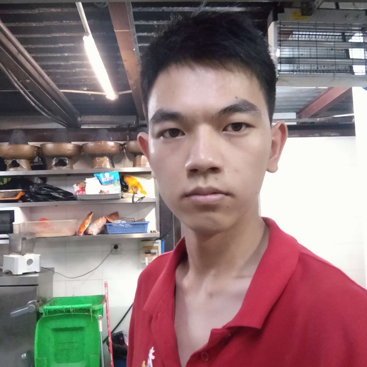 贪玩那冷风的照片