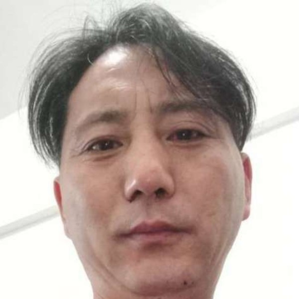夕阳邂逅快乐的照片