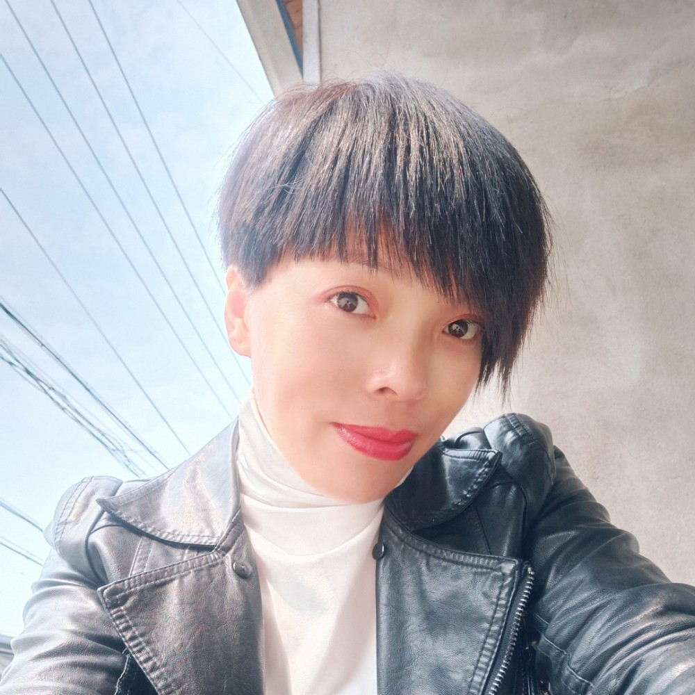 俏皮笑野狼的照片
