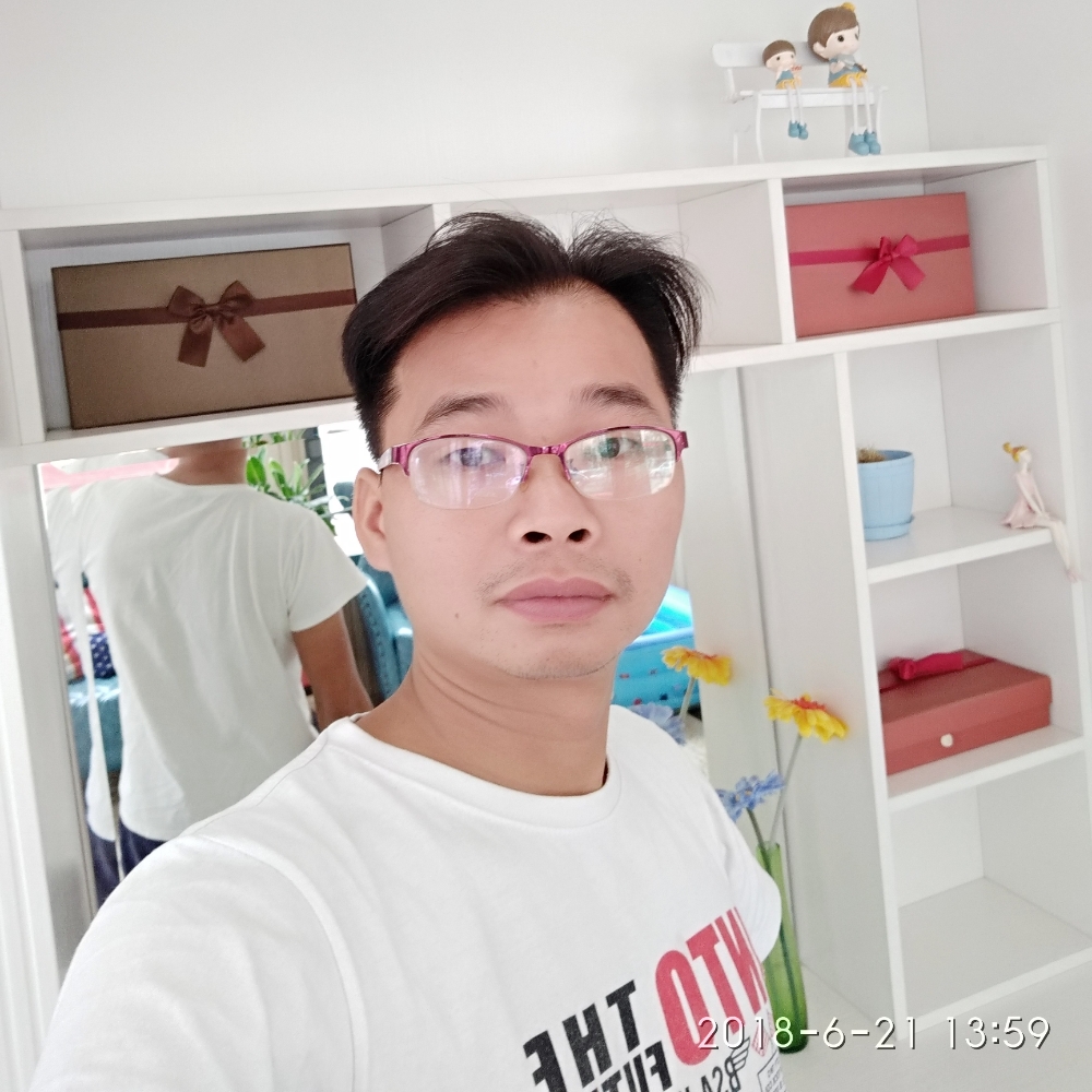 缘与你相遇的照片