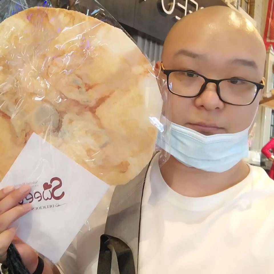 守护约定的照片