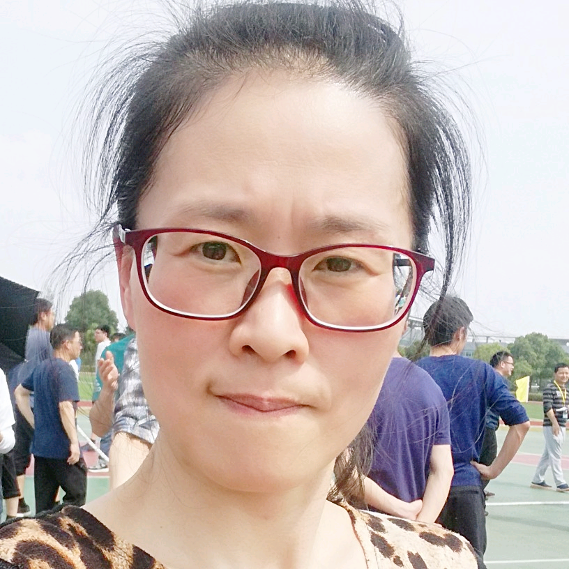 小hui的照片