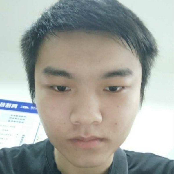 我就是这样的，的照片