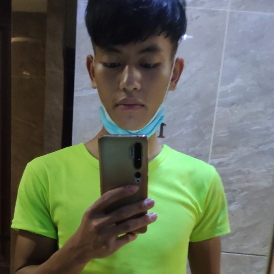 我在这，你呢？的照片