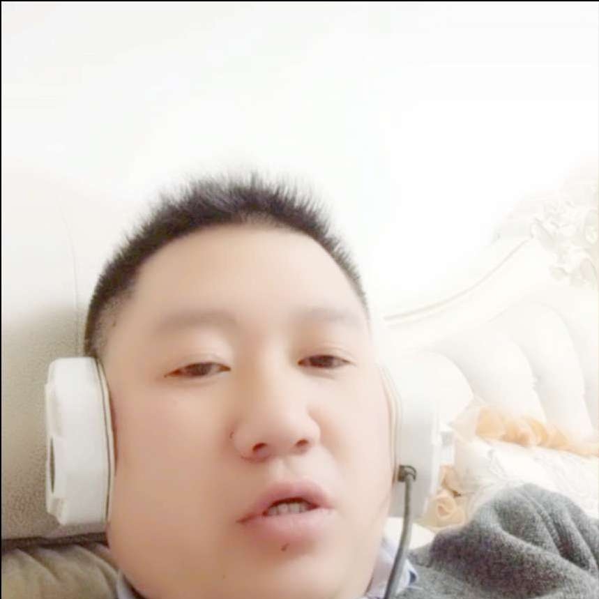 霸气等待芝麻的照片