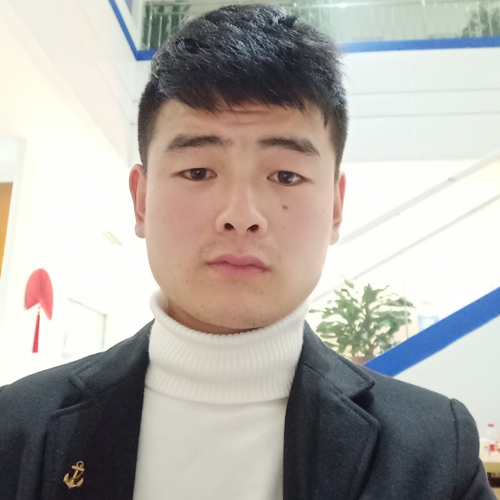 我心有你就够了的照片