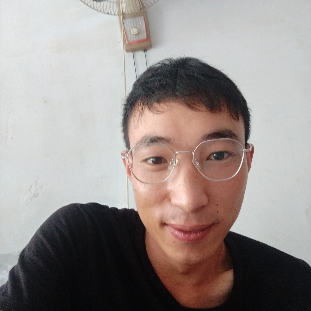 谨慎的我的照片
