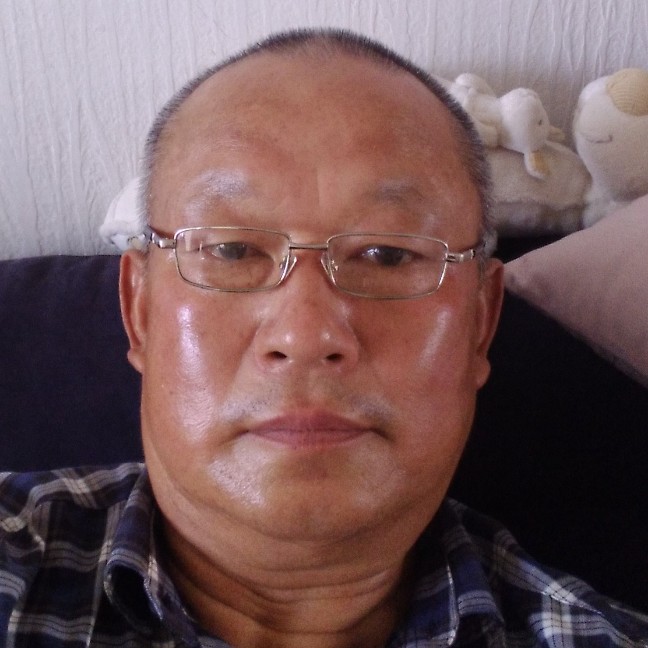 烛龙的照片