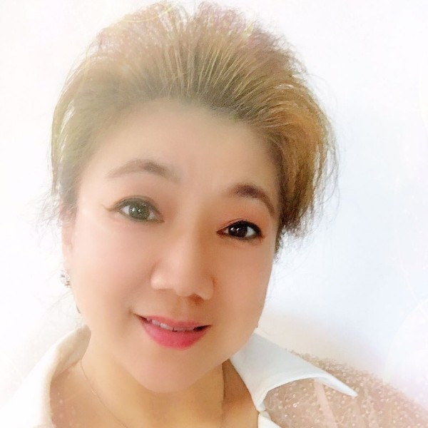 妩媚与浪漫的照片