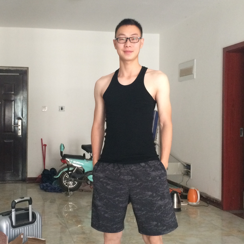 张l的照片