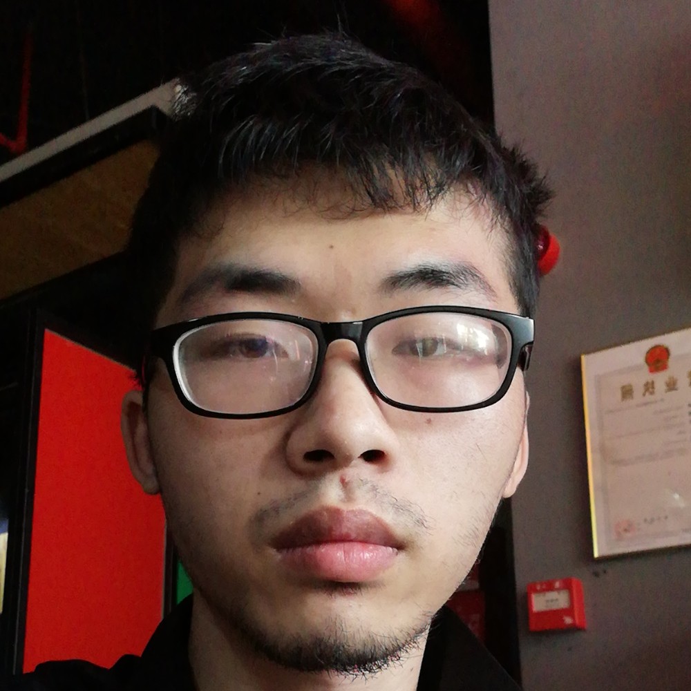 寂冷冰月的照片