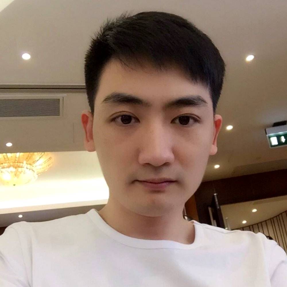 哈哈的照片