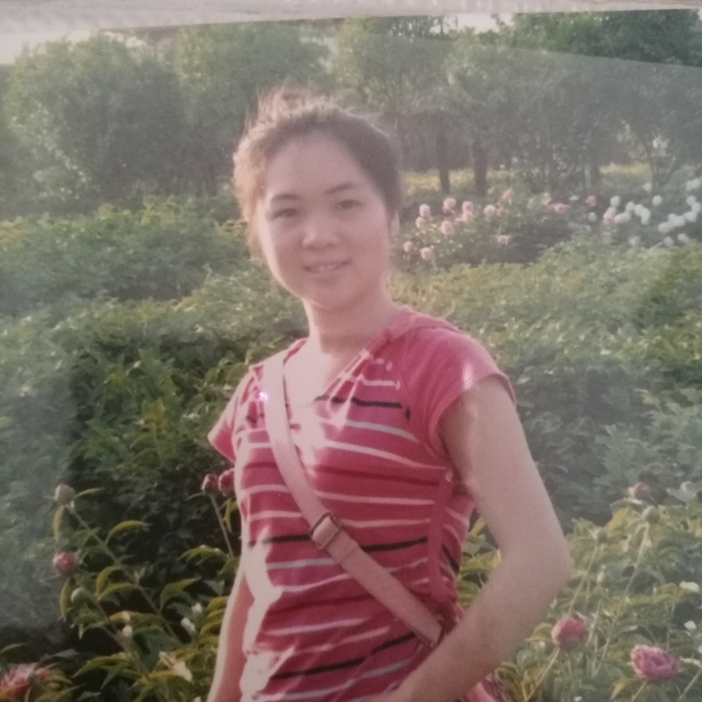 积极改变春华的照片