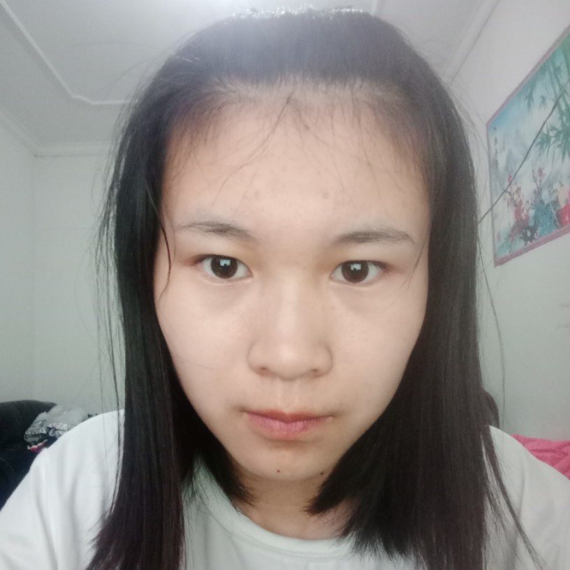 夏露多么端庄的照片