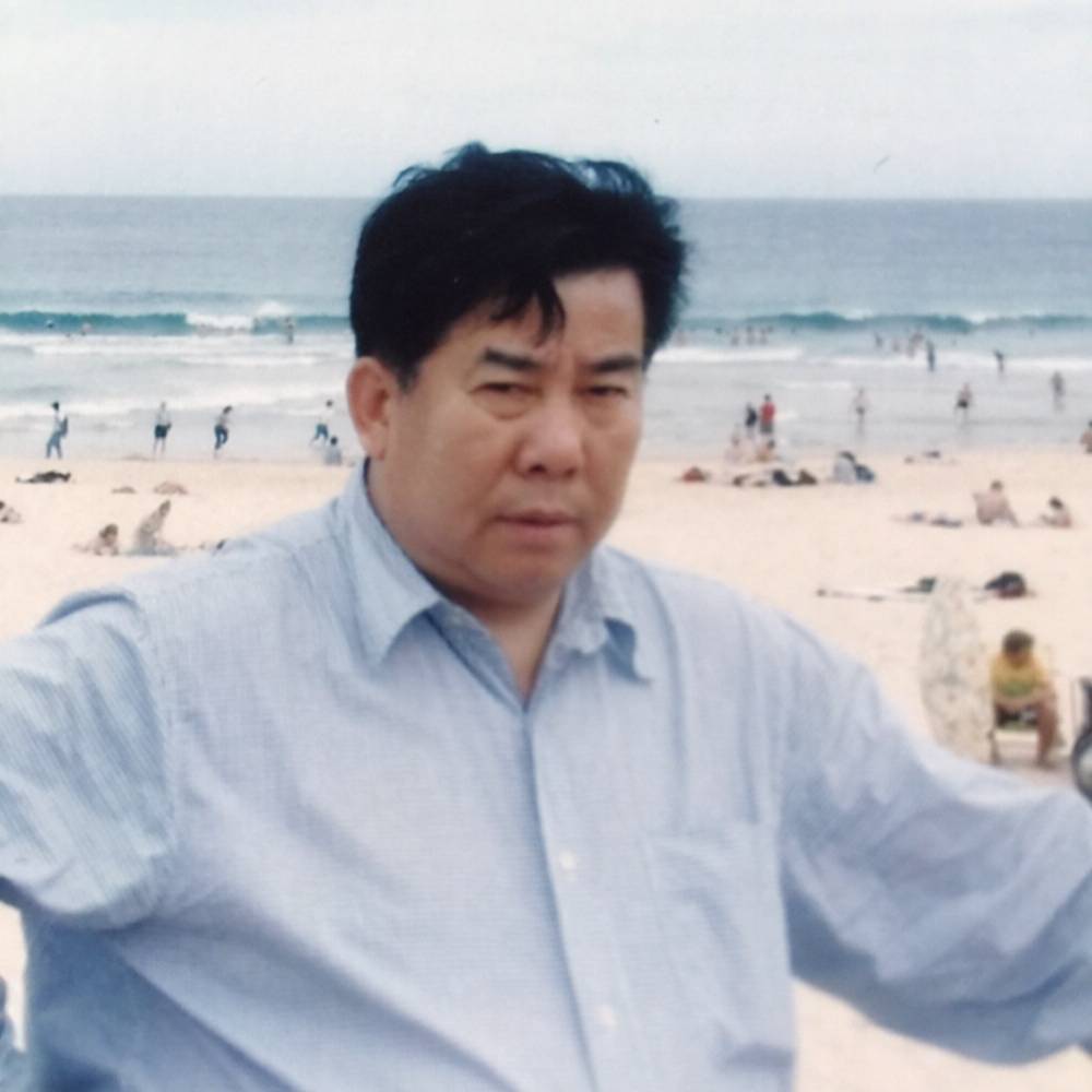 感谢大家对我的关的照片