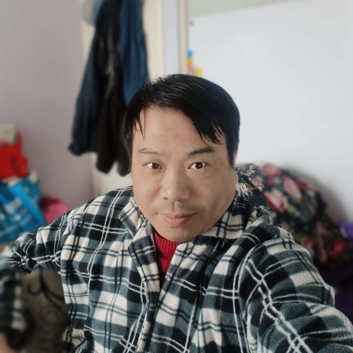 晨阳的美好生活的照片