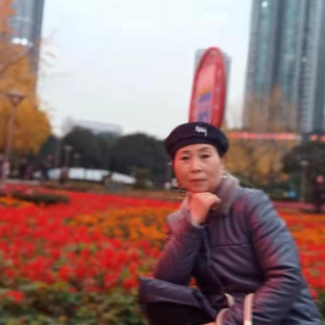 万丽的照片