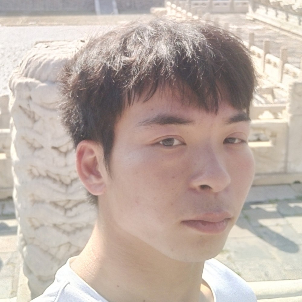知性保卫未来的照片