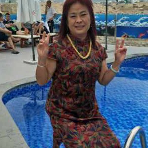 南昌市女神的照片