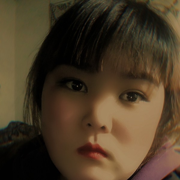 单身娃娃的照片