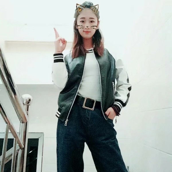 小仙女妹妹的照片