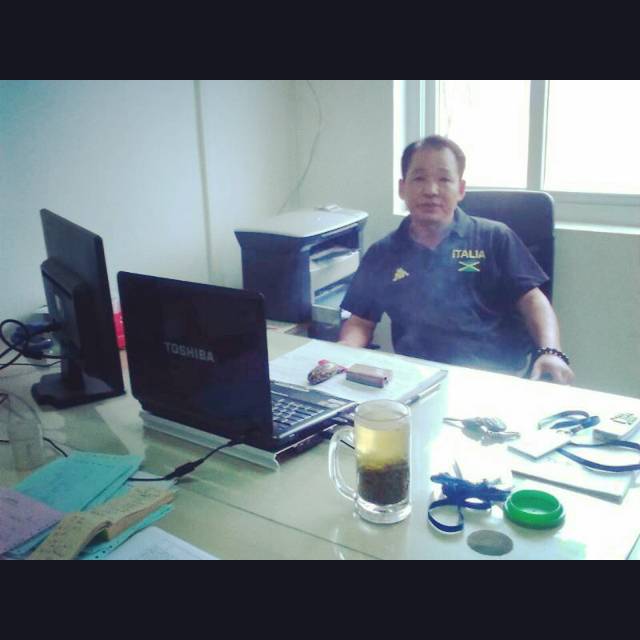 你是我生命中唯一的照片