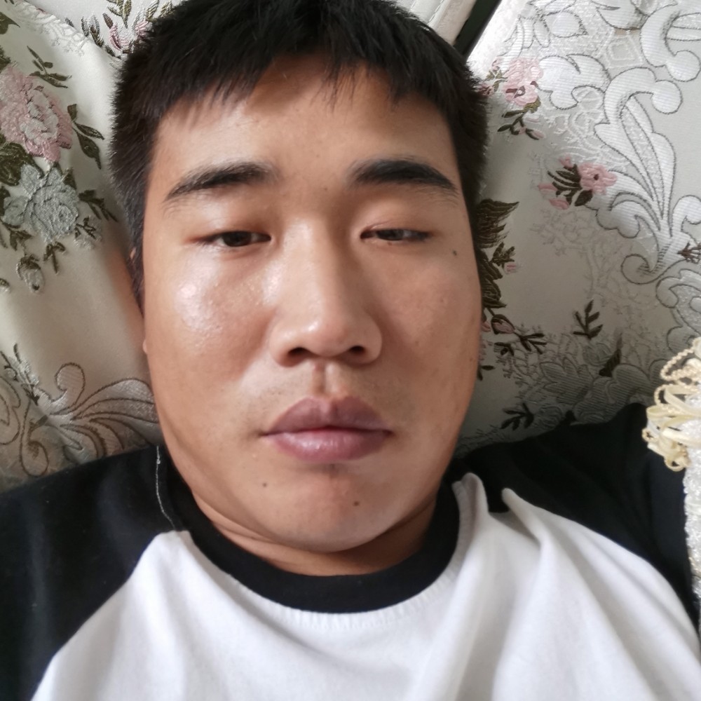 安安分分的照片