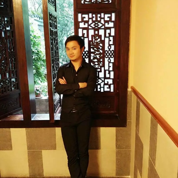 Luis_hsi的照片