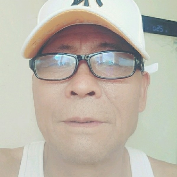 风度男的照片