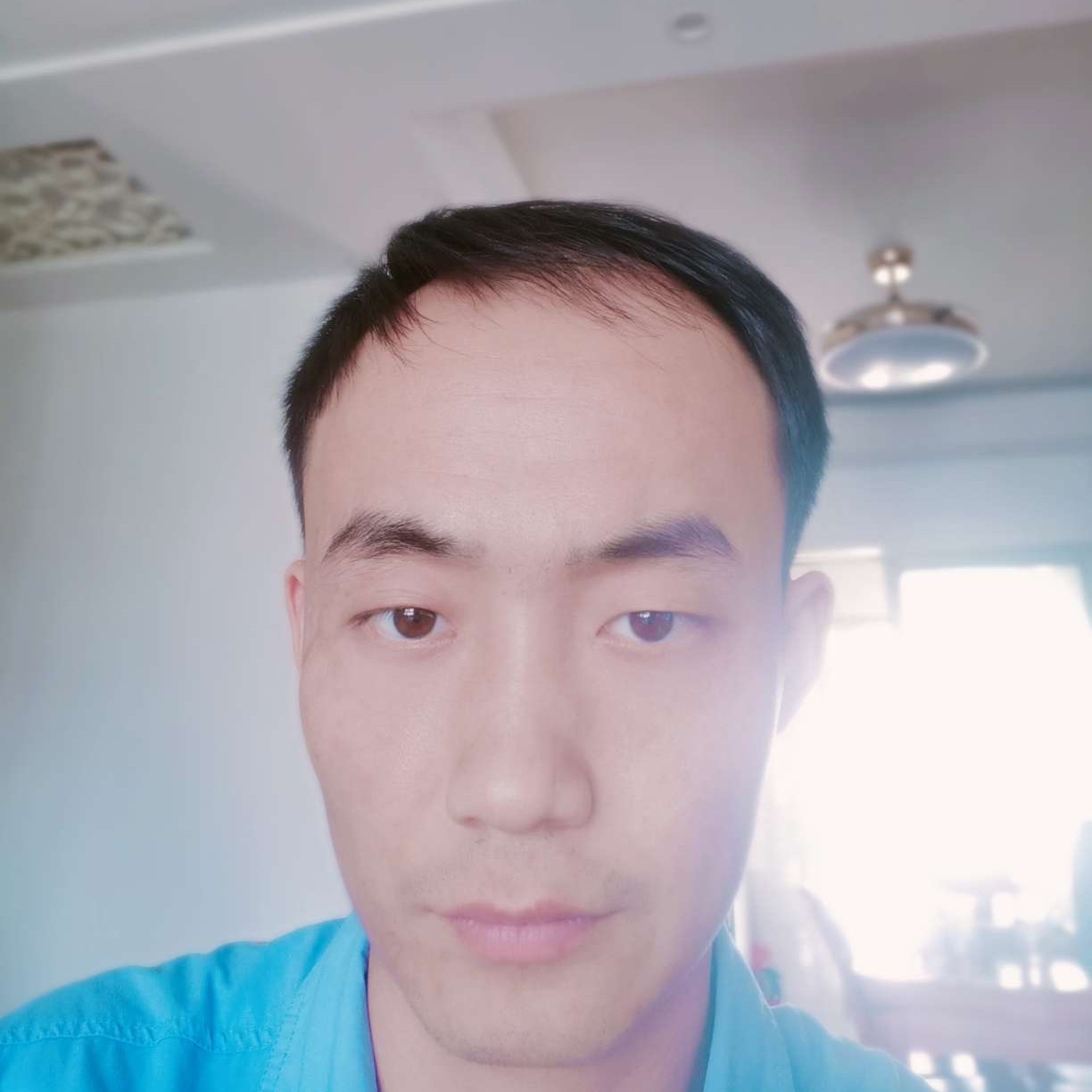 糊涂漫步绝影的照片