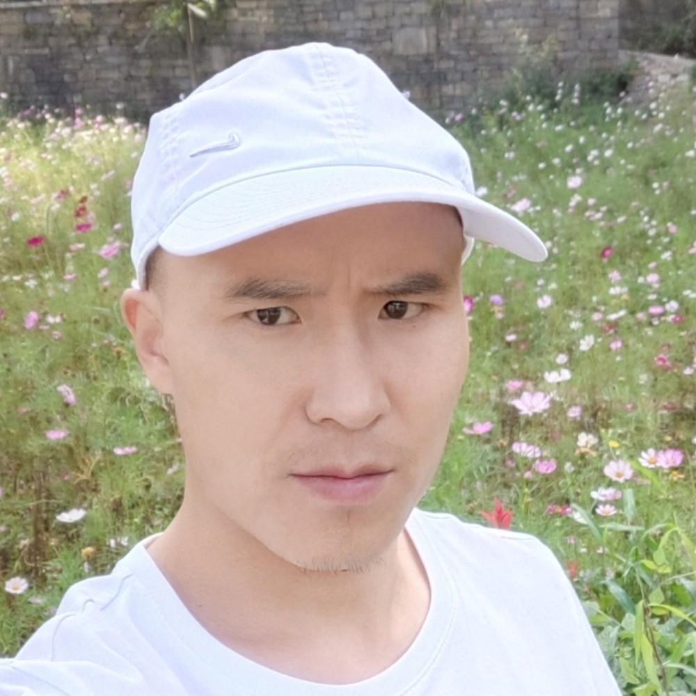 梦影清秀的照片