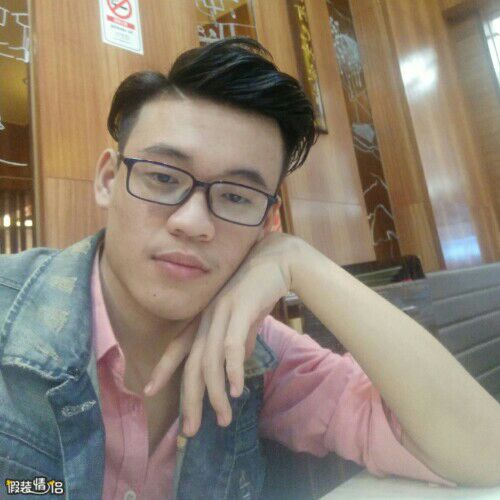 당신을 사랑해요的照片