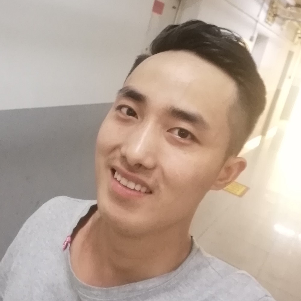 独特拿冬日的照片