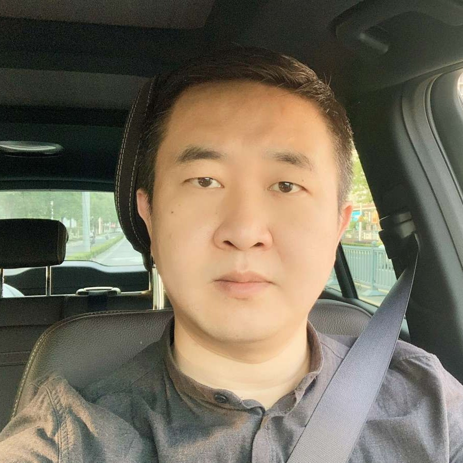 赵意凡的照片