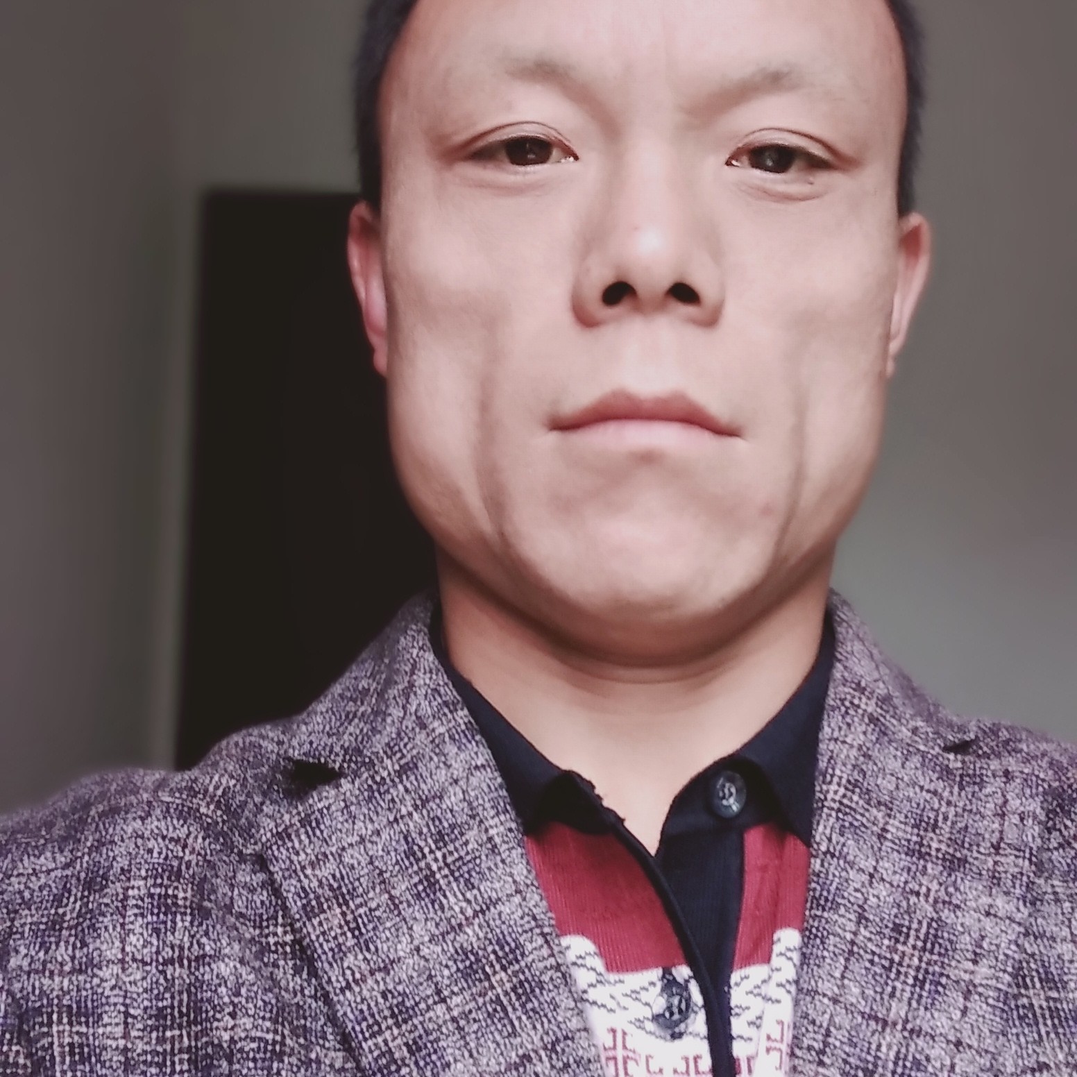 呓语停止曾经的照片